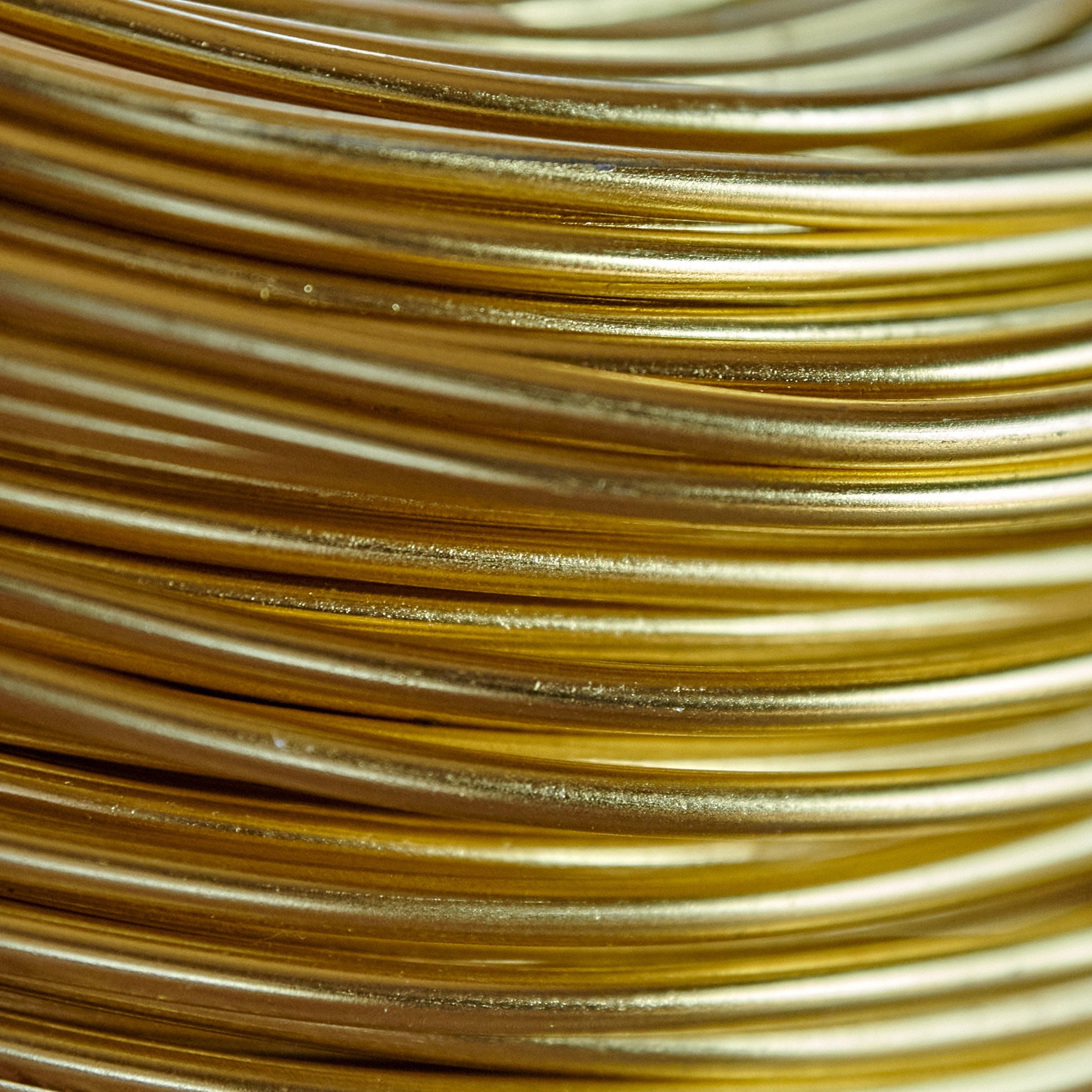 Gold Wire 