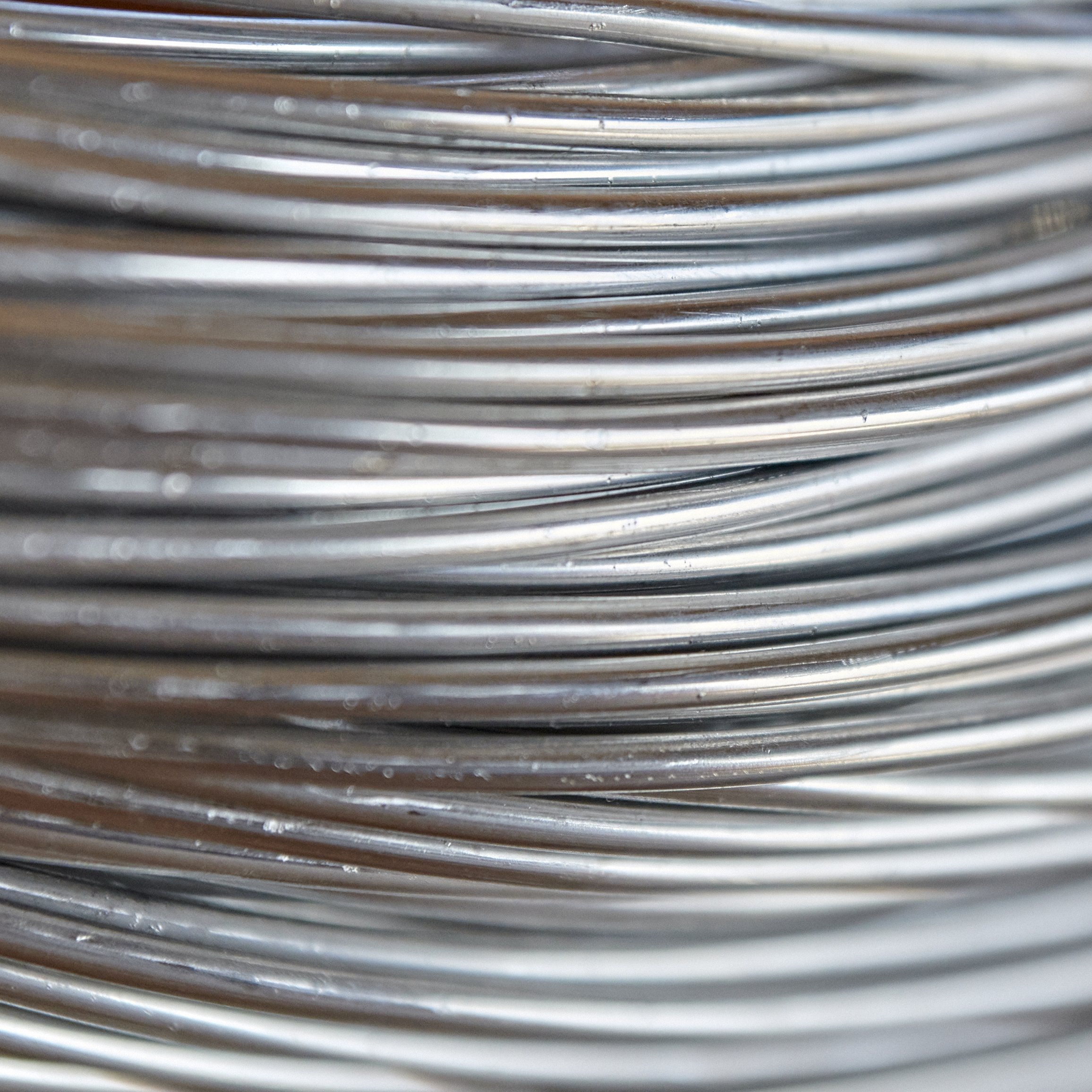 Silver Wire 