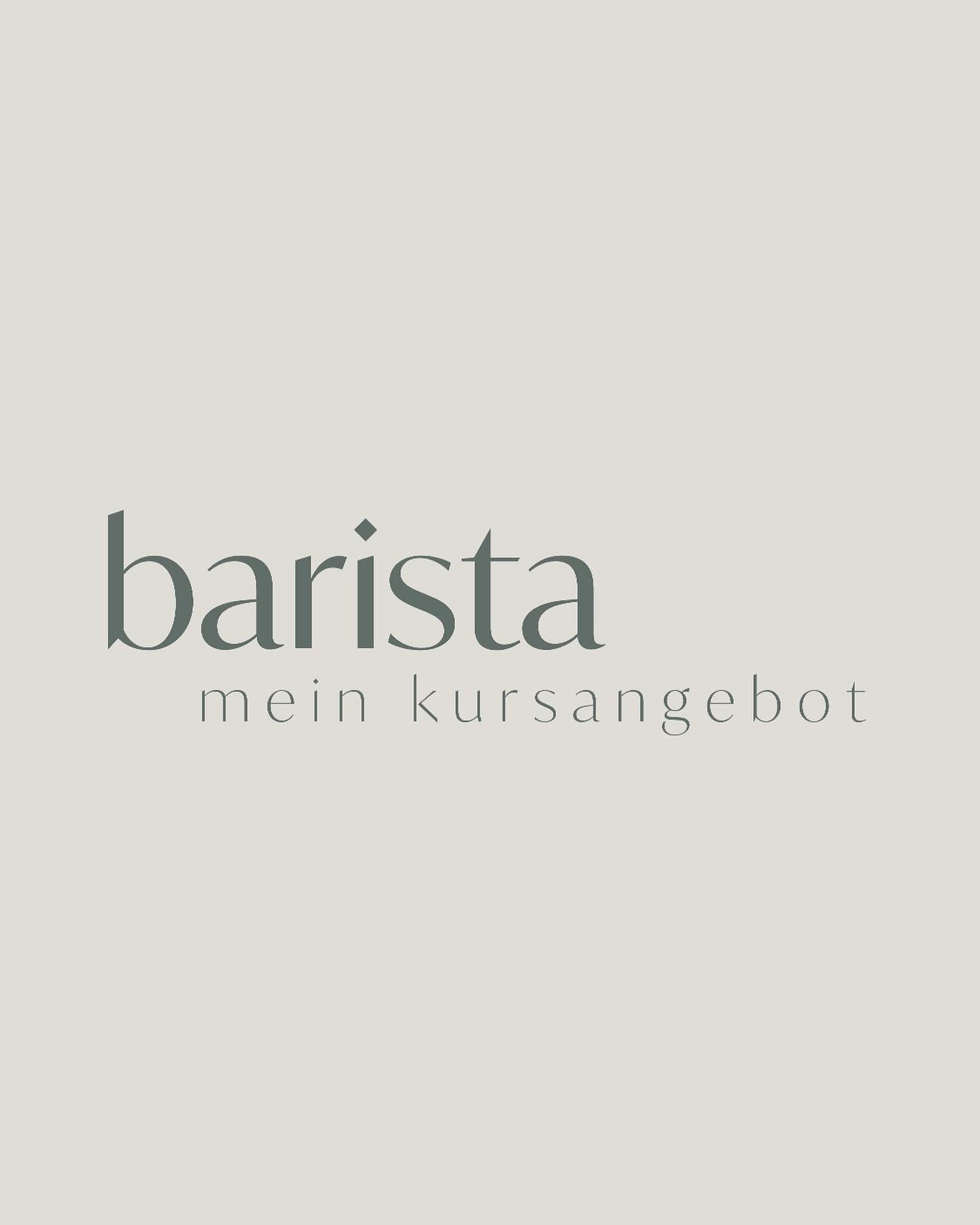 Tr&auml;umst du davon, einen Cappuccino so sch&auml;umen zu k&ouml;nnen, damit du ein sch&ouml;nes Herz zeichnen kannst?

Egal ob du ein Anf&auml;nger bist oder deine F&auml;higkeiten verfeinern m&ouml;chtest &ndash; dieser Kurs ist f&uuml;r jeden ge
