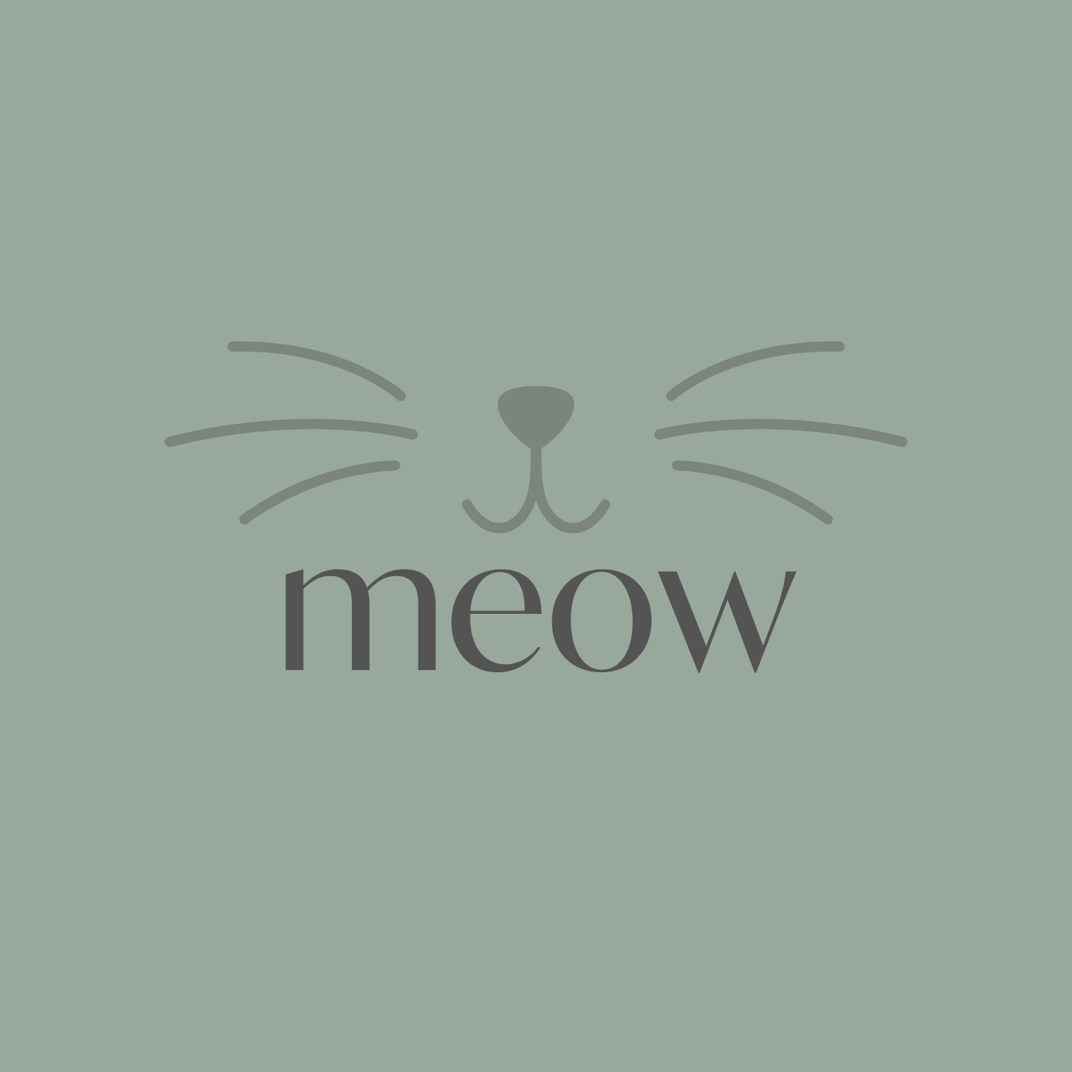 meow