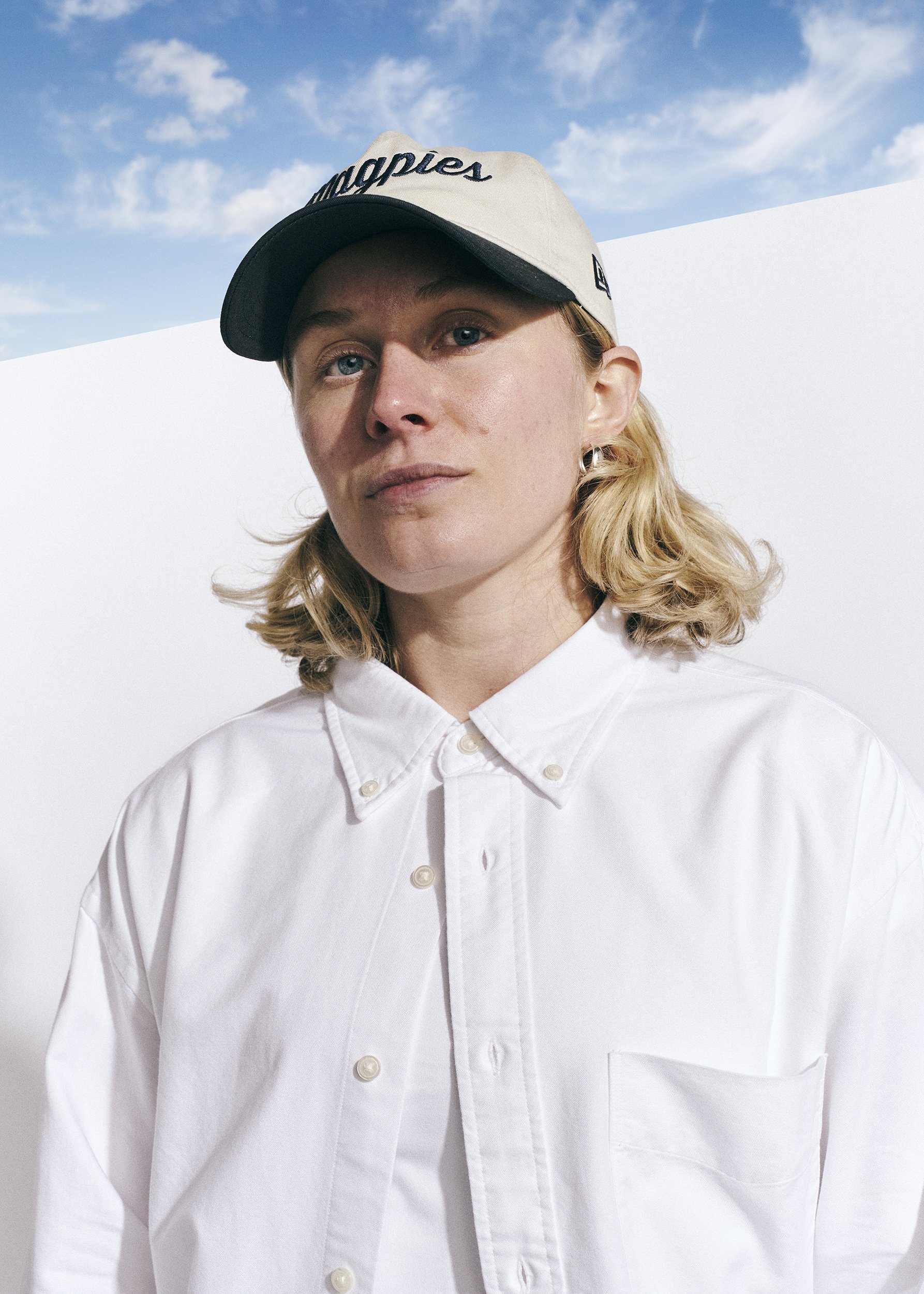  - Newcastle United // New Era Caps