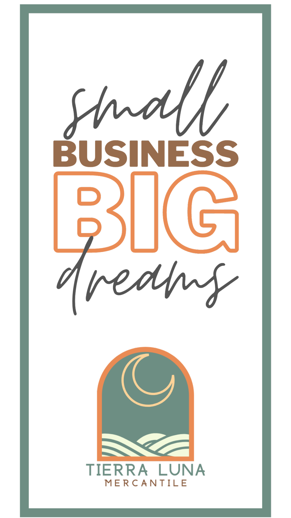 Tierra Luna Mercantile