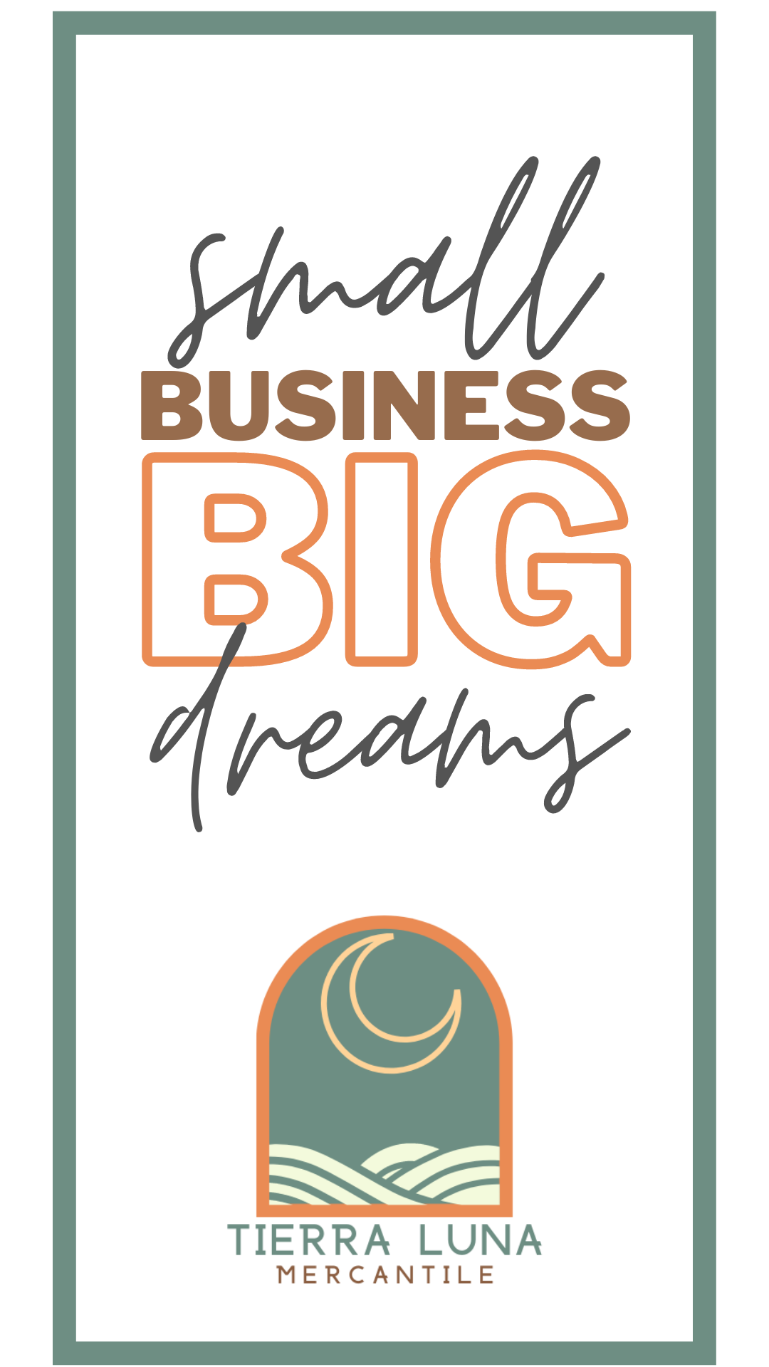 Tierra Luna Mercantile