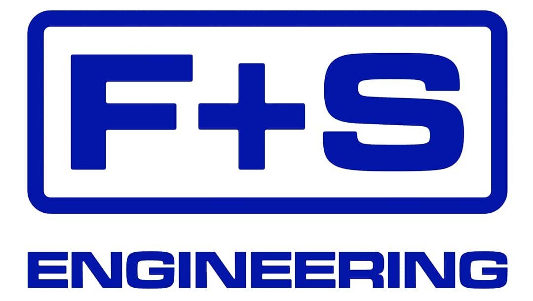 F+S Engineering Ltd.
Mechanical &amp; Structural Engineers 
Est. 1976

#steel #fabrication #structuralengineering #mechanicalengineering