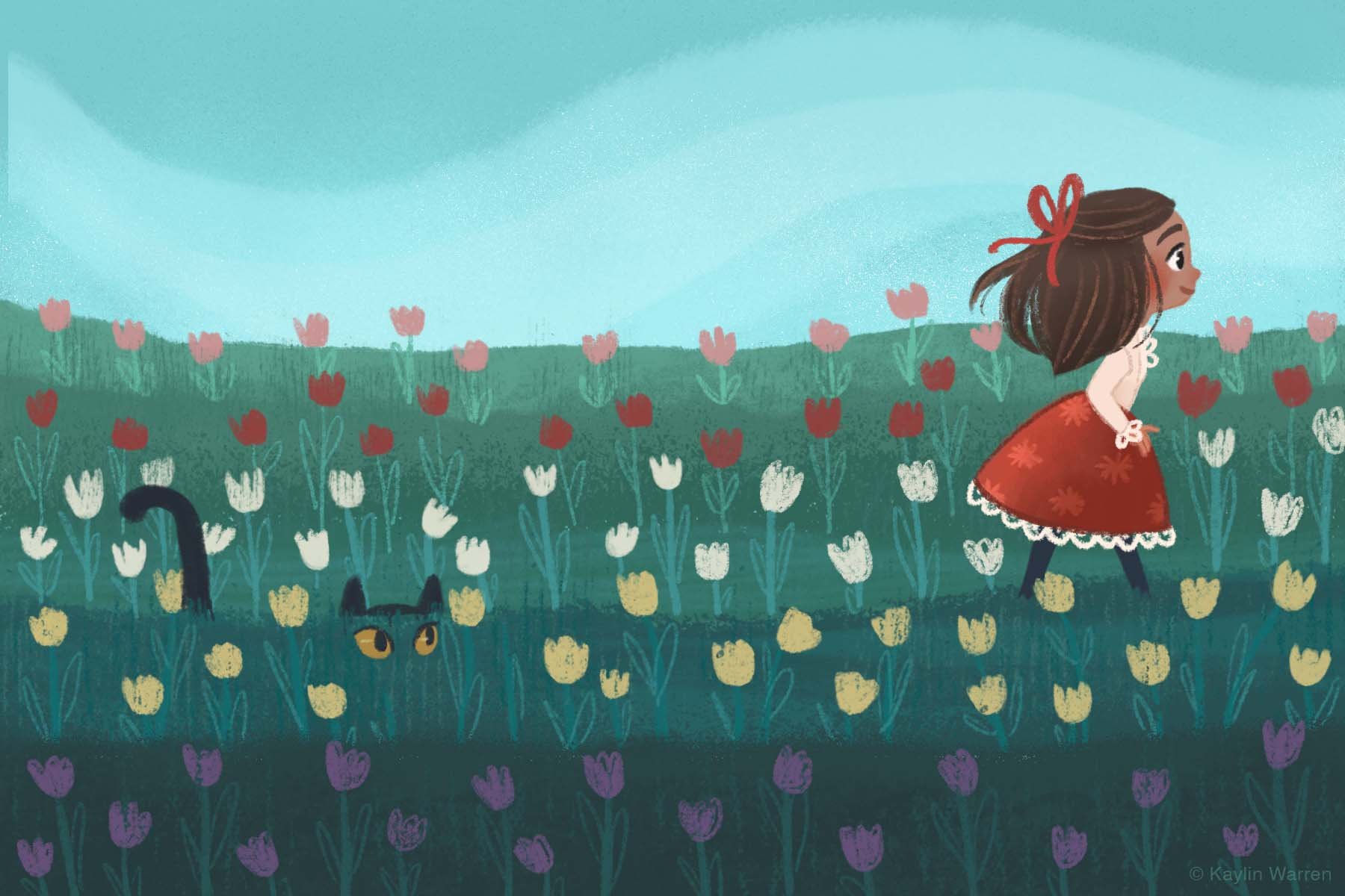Girl in Flower Field.jpg
