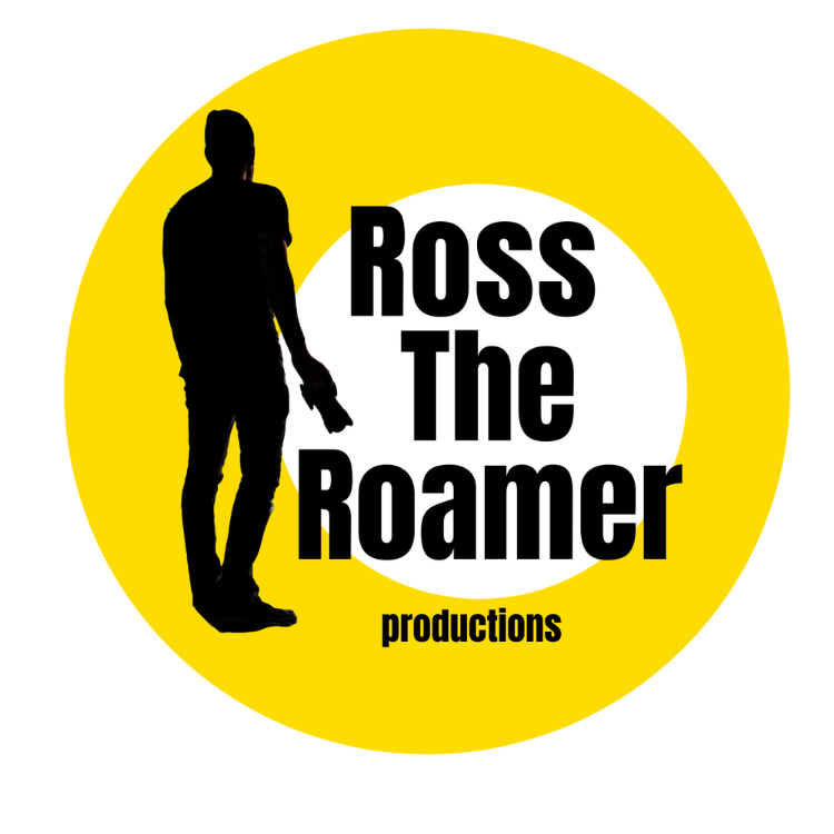 Ross The Roamer Productions
