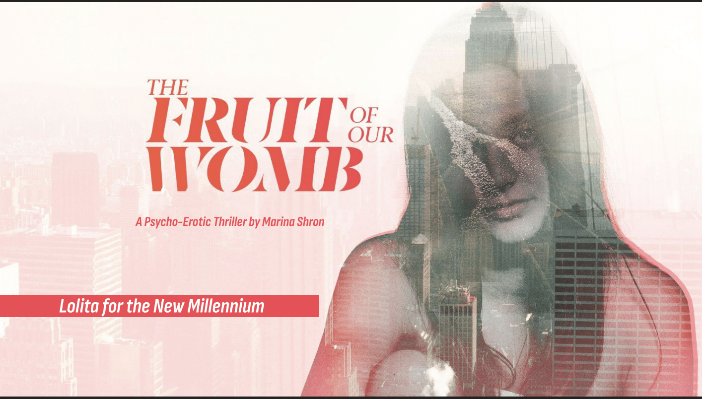 The Fruit Of Our Womb - Poster.png