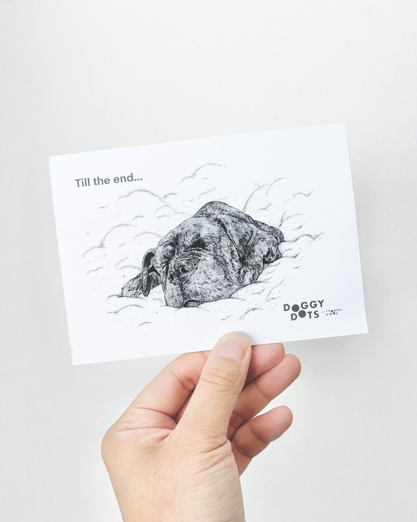 Hi #JerseyCity, I am back in town and will be at the Handmade Market by Grove Street this Saturday (May 4) from noon to 6pm! 

I&rsquo;ve also brought some postcards from my Hong Kong exhibit to give away. Come by, say hello, check out my art in pers