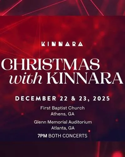 Christmas with Kinnara