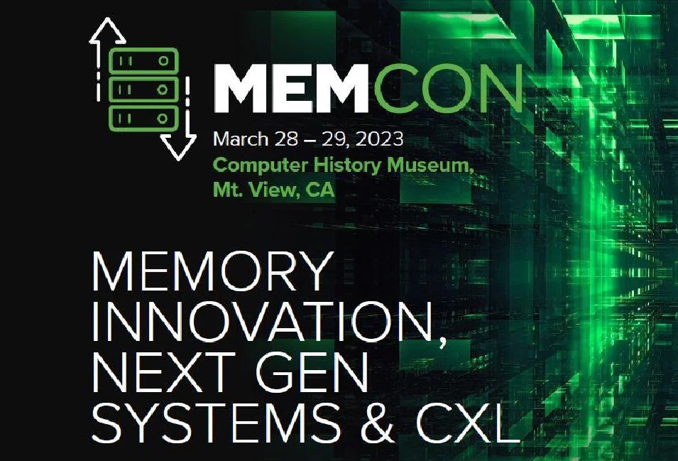 MemCon