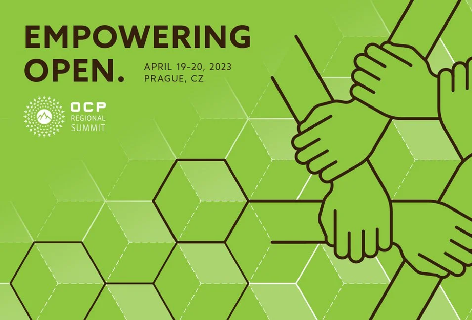 The 2023 OCP Regional Summit