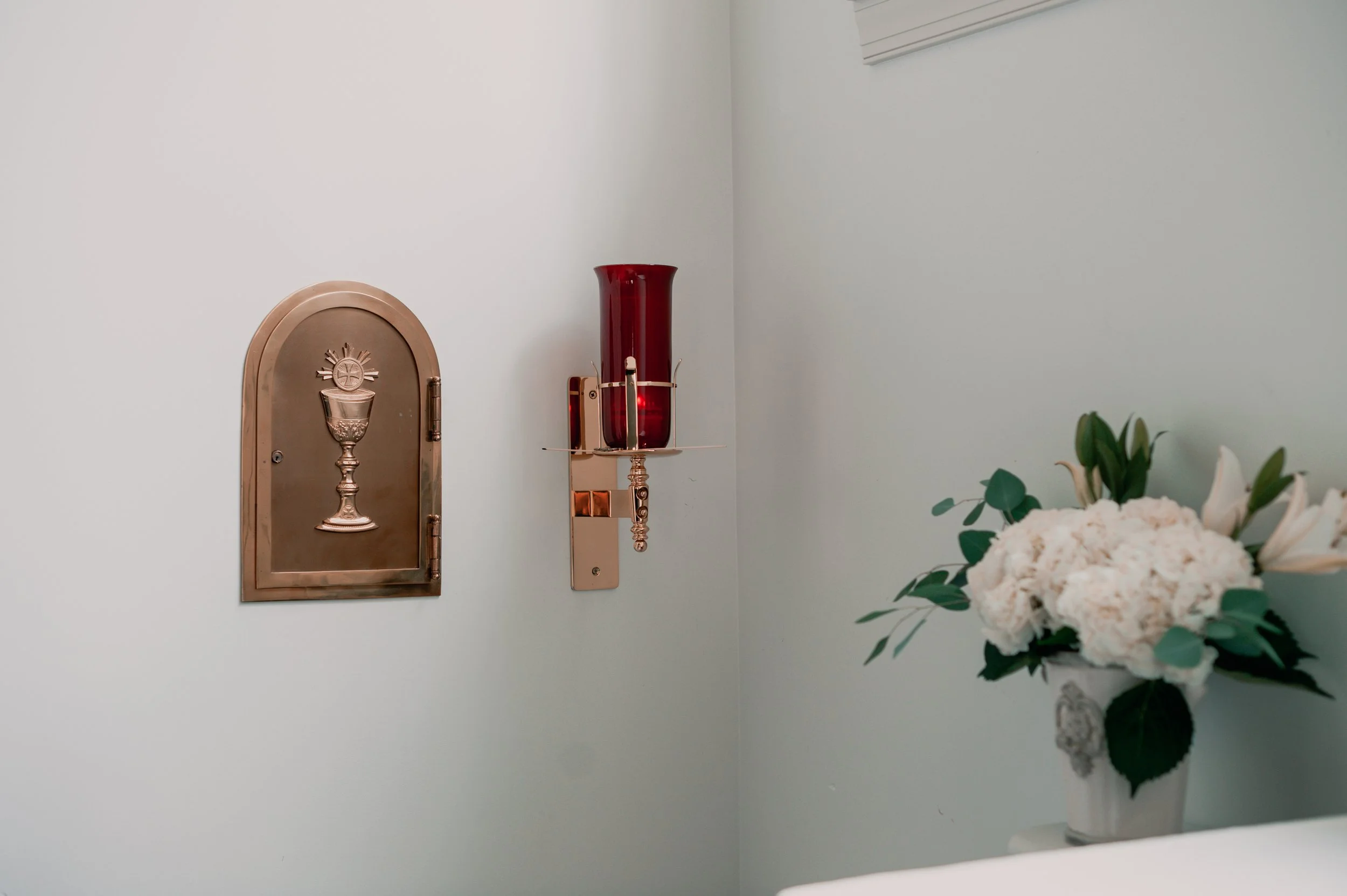 Votive Stand