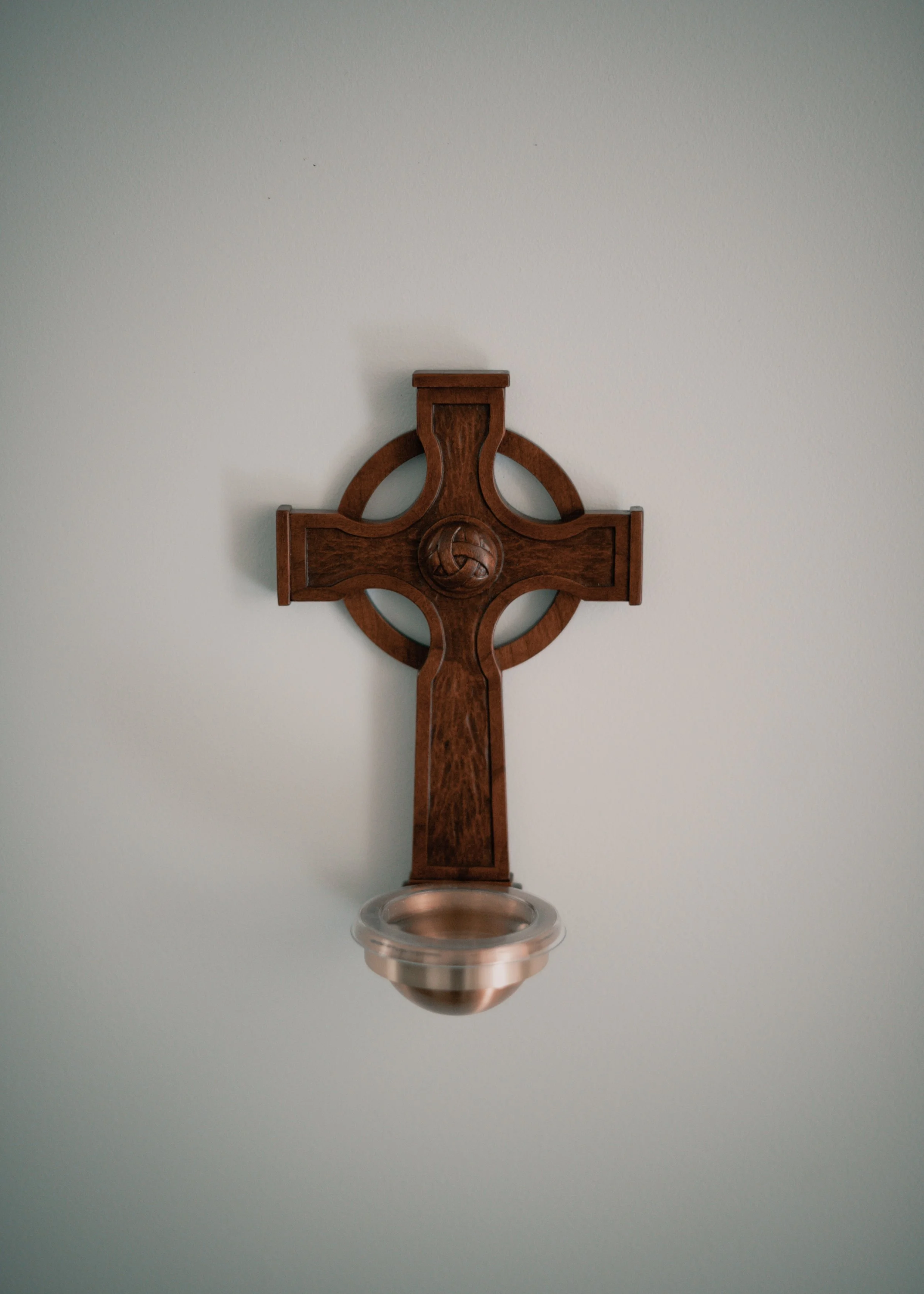 "The Burning Coal: Eucharist in the Old Testament", by Curtis J. Mitch