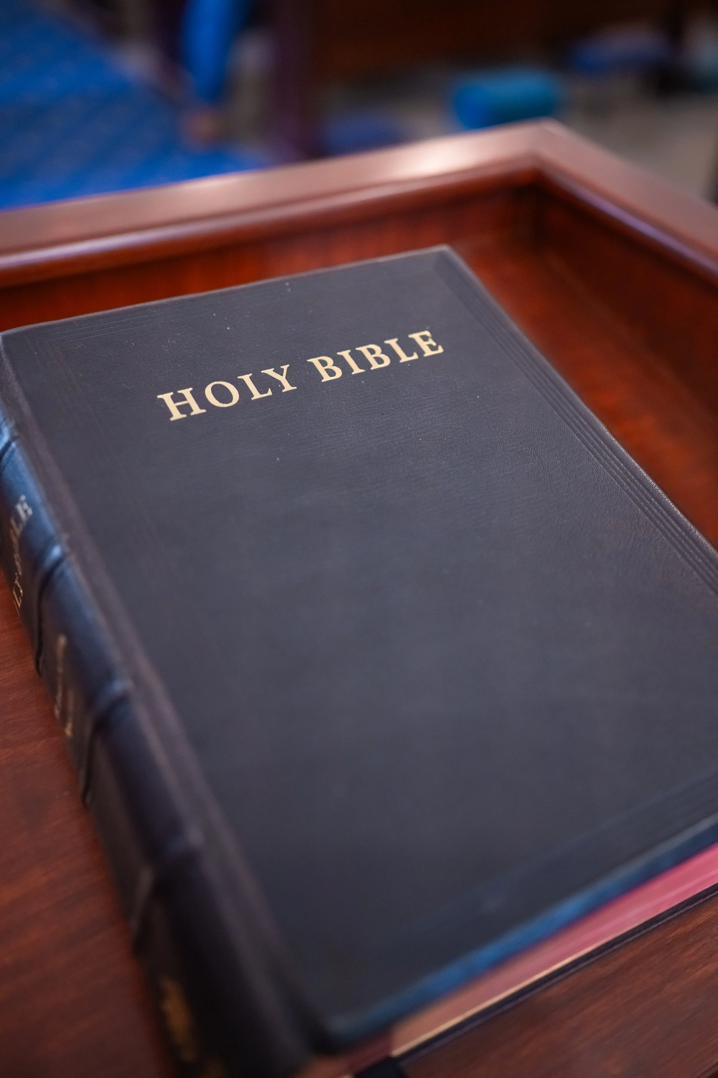 Sunday School