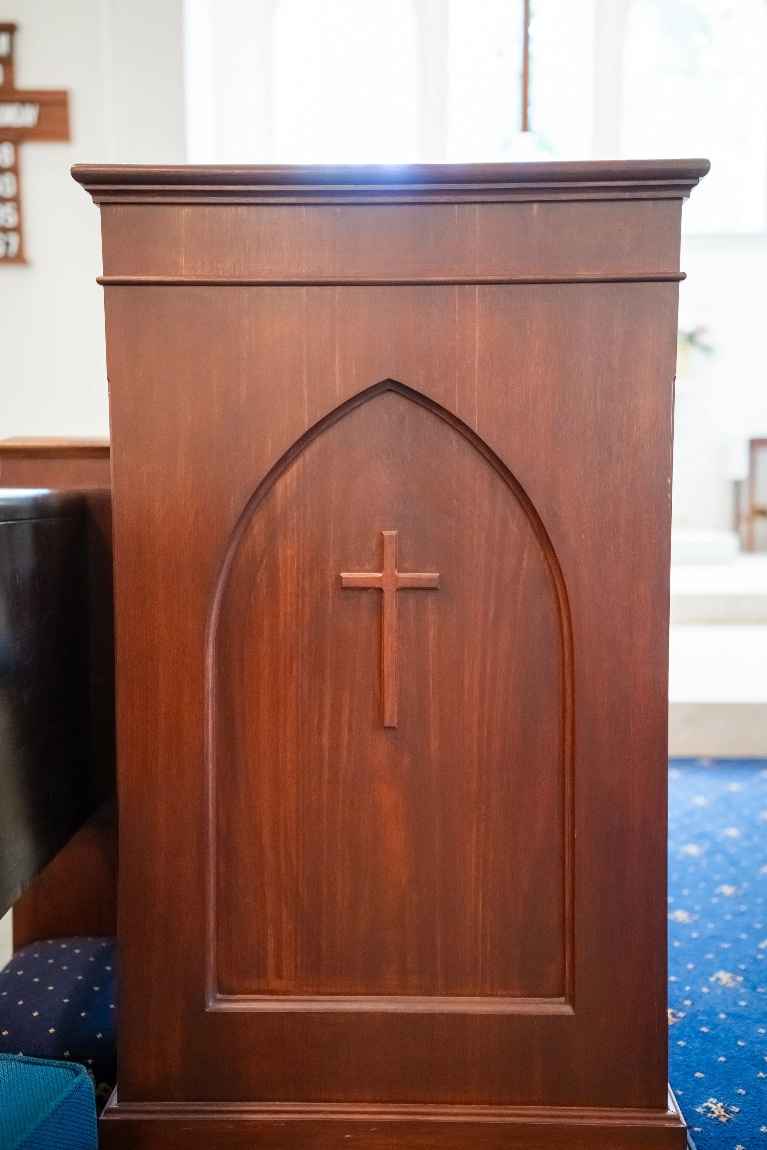 Perfect Worship