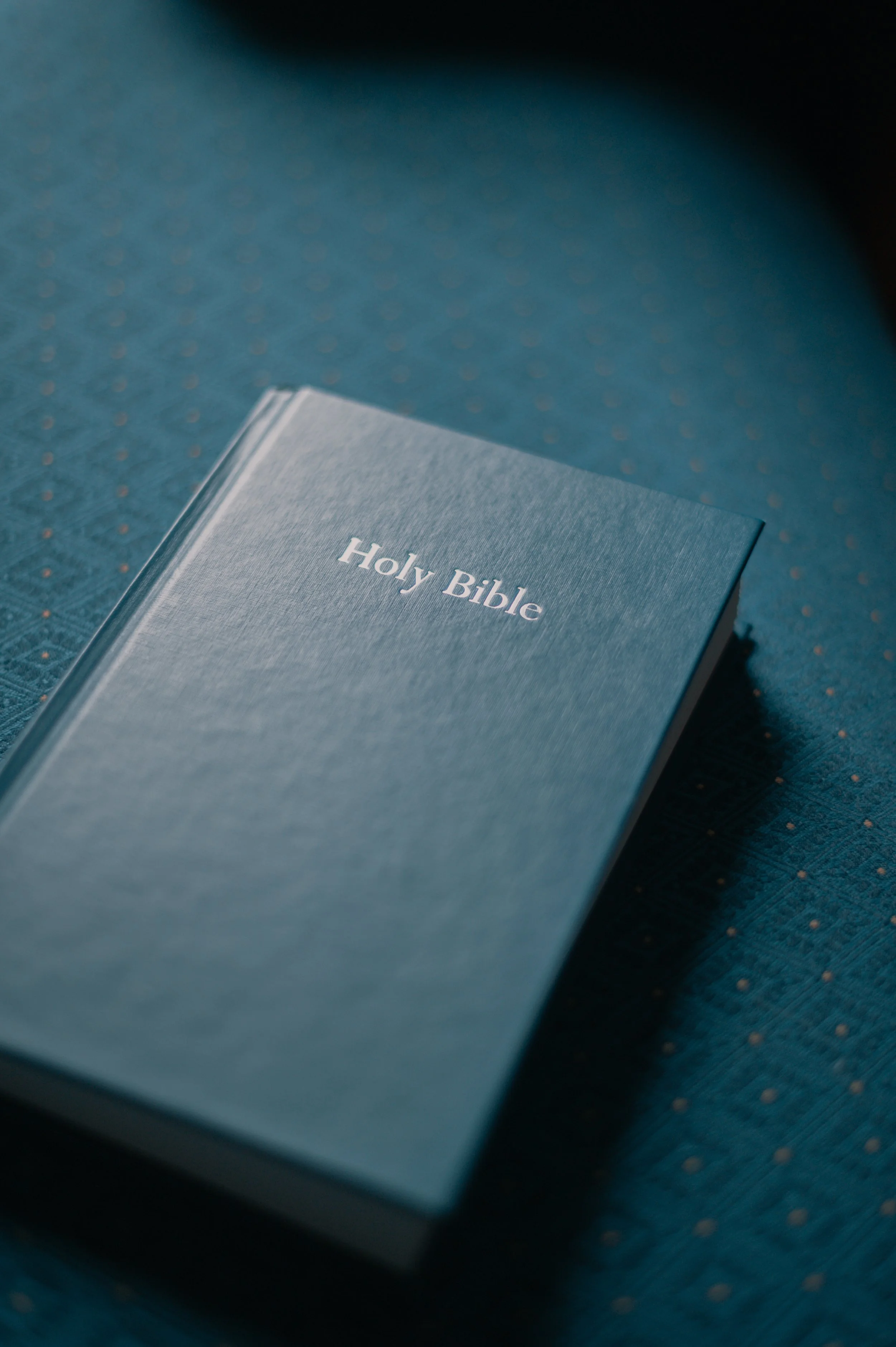 Healing a Divided Church
