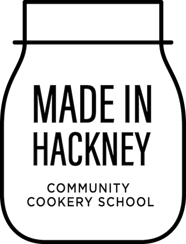 Made In Hackney