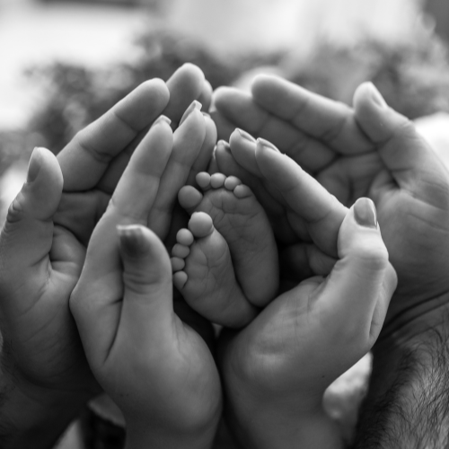 Postpartum Doula Vermont