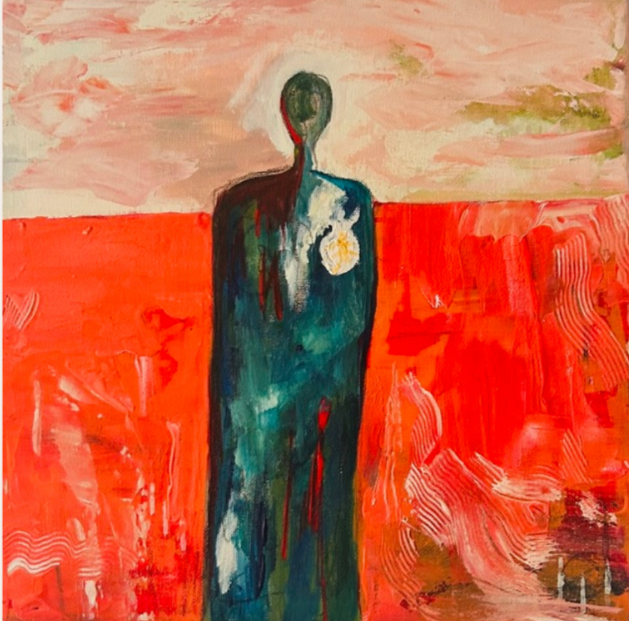 Untitled No. 03