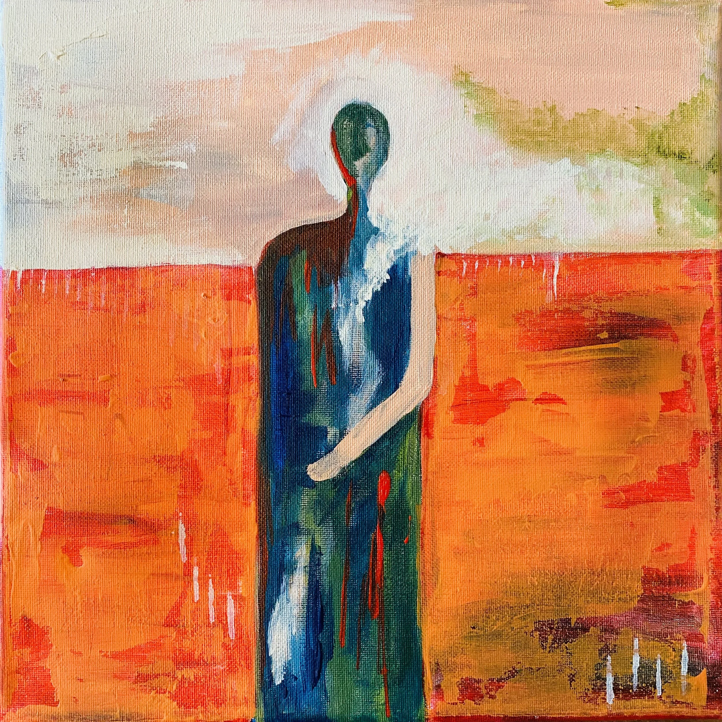 Broken but rebuilding