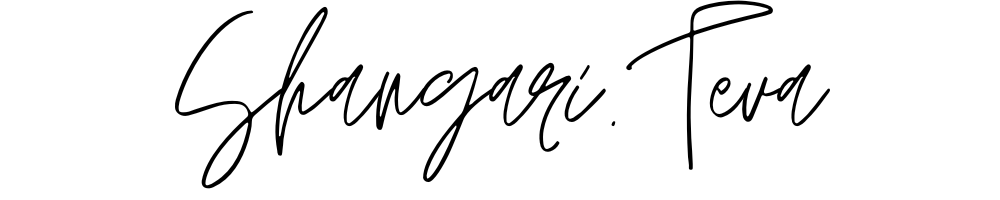 Shangari Teva