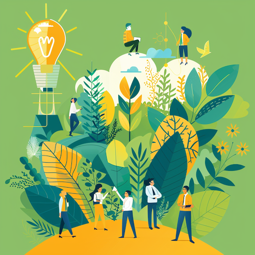 Johtoryhmä-työyhteisö-hyvinvointi-skillmore 