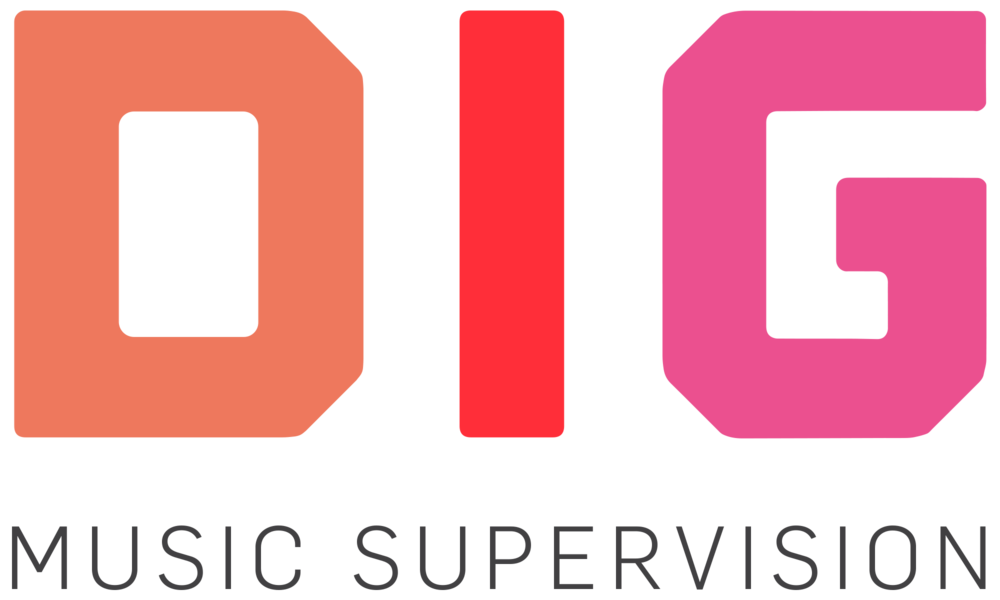 DIG Music Supervision