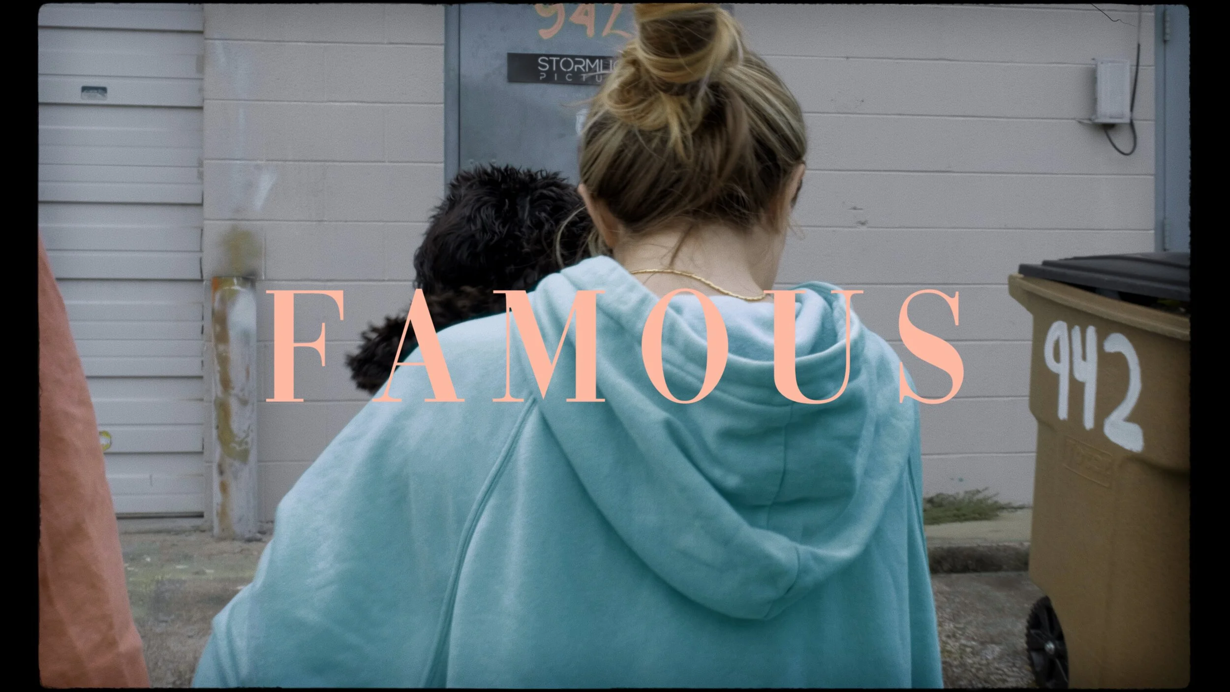 Famous
