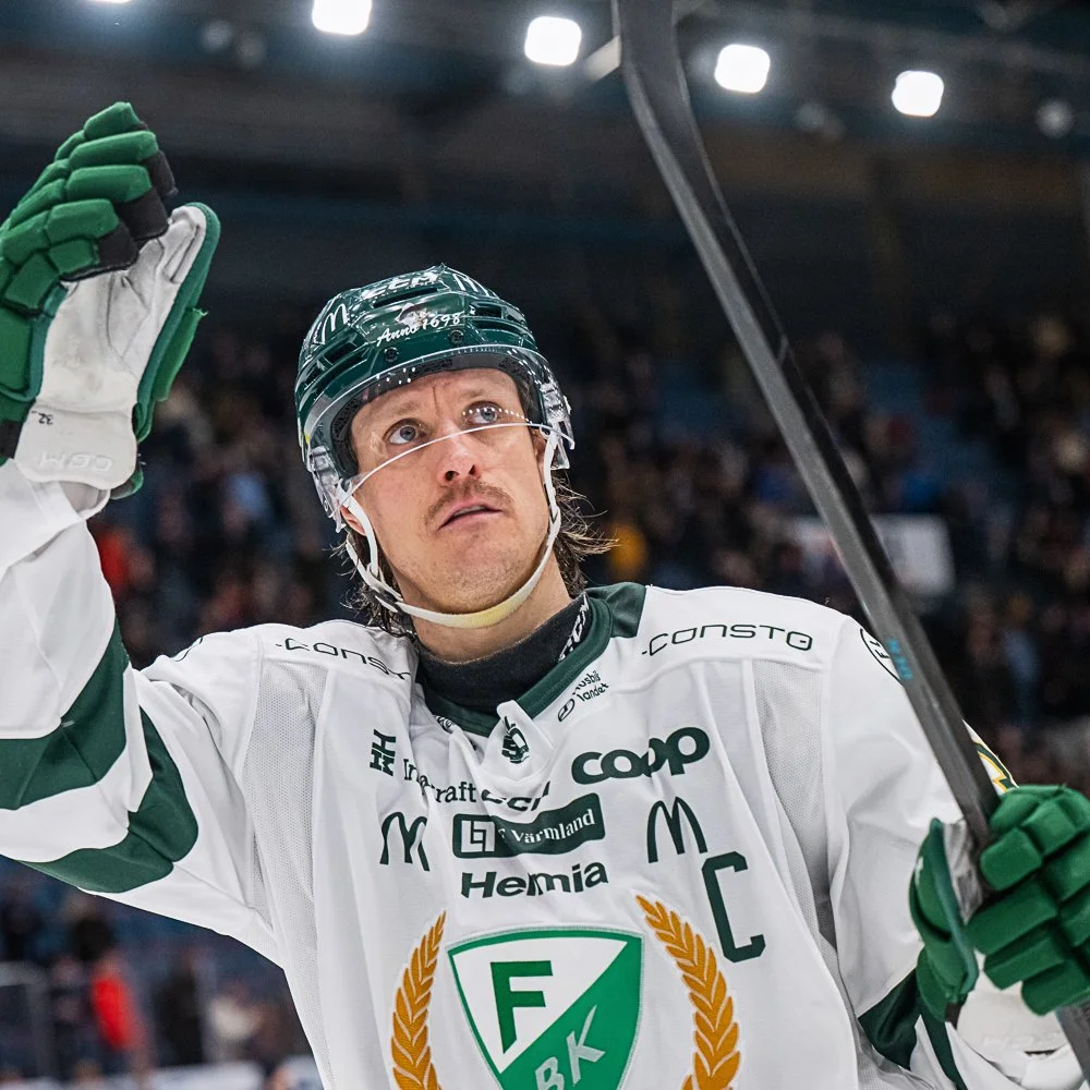 Magnus Nygren