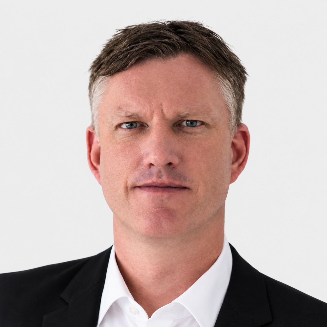 Johan Finnström