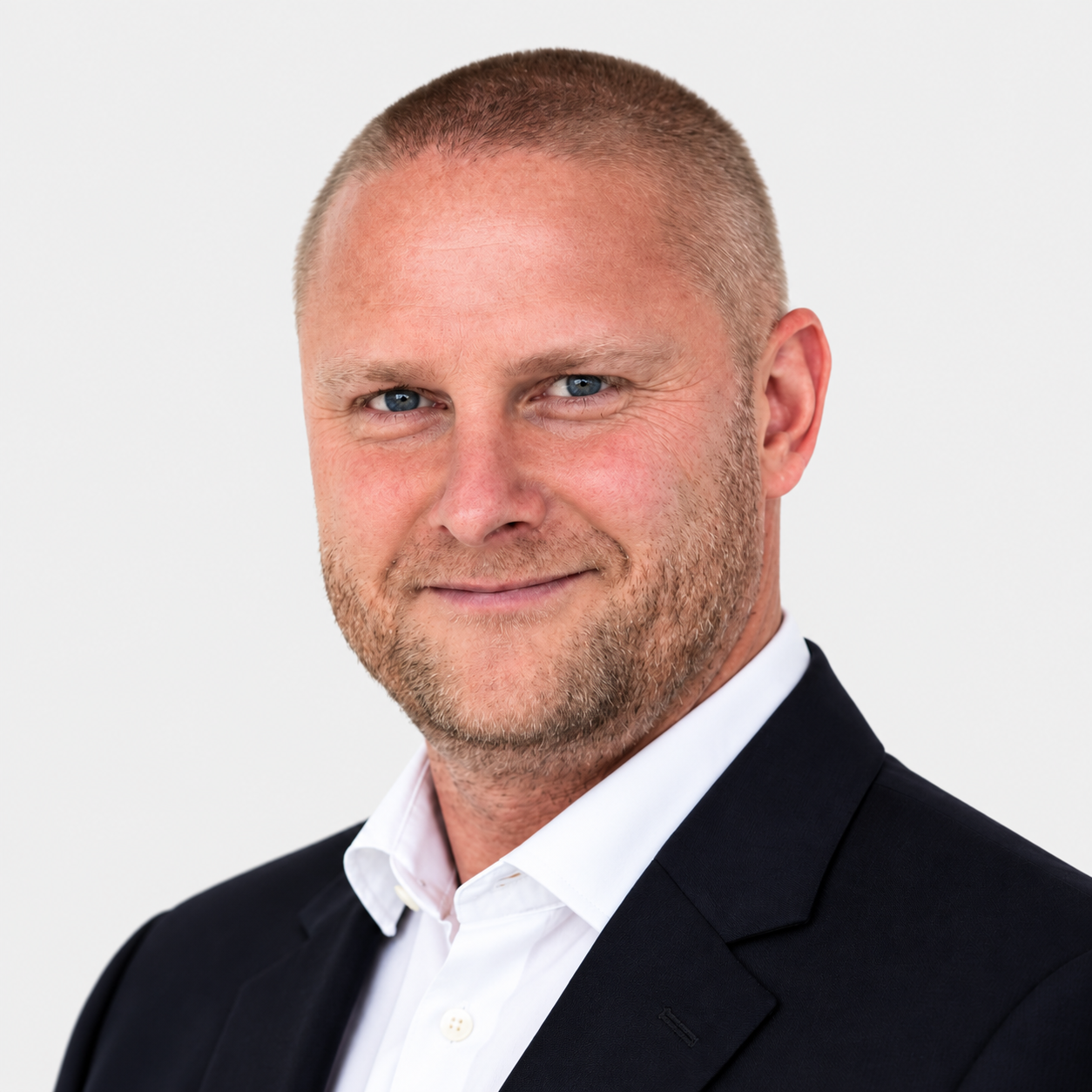 Micke Johansson