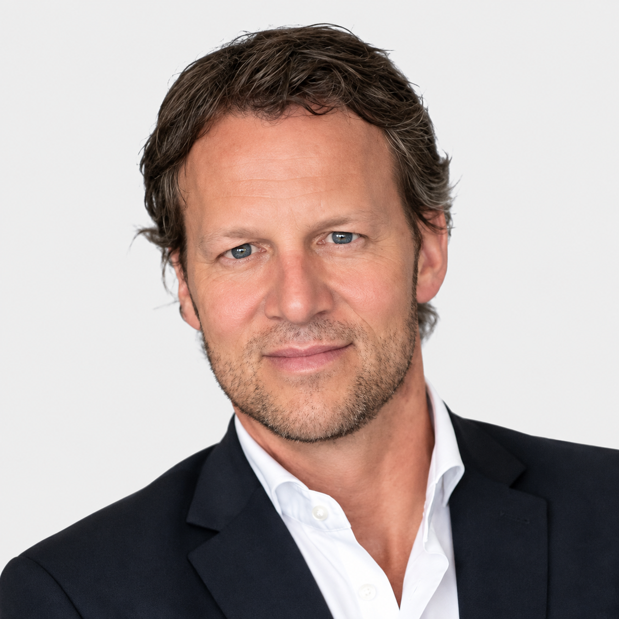 Daniel Giger