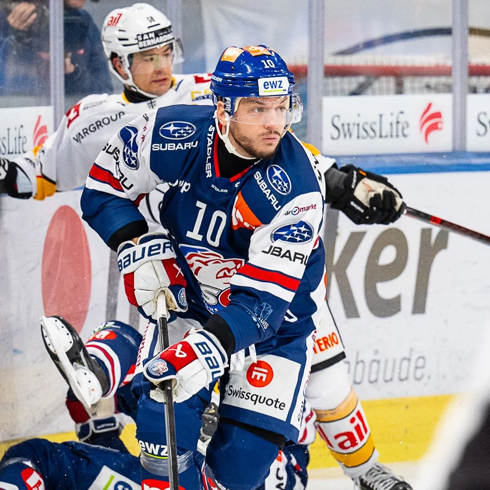 Sven Andrighetto