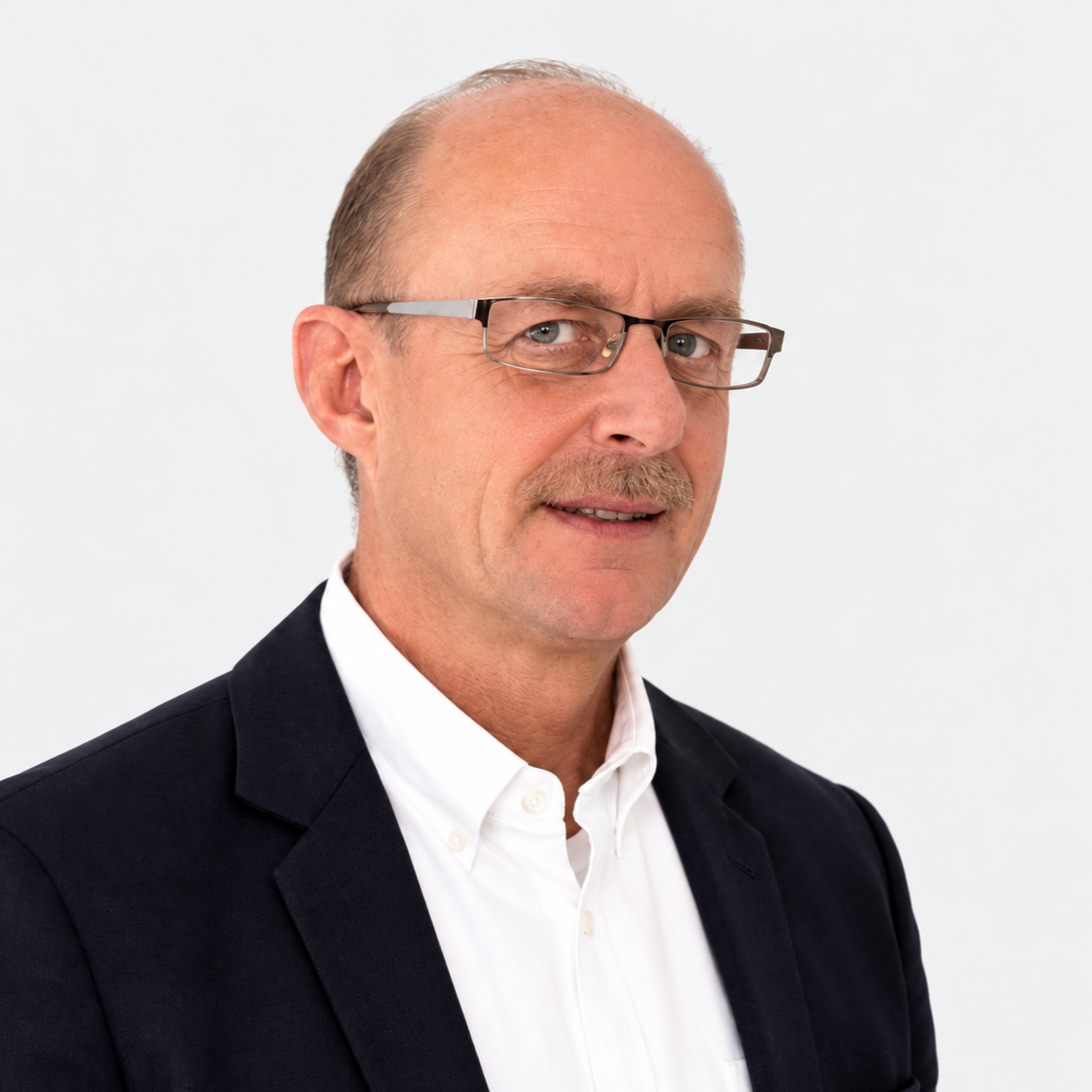Morten Blichfeld