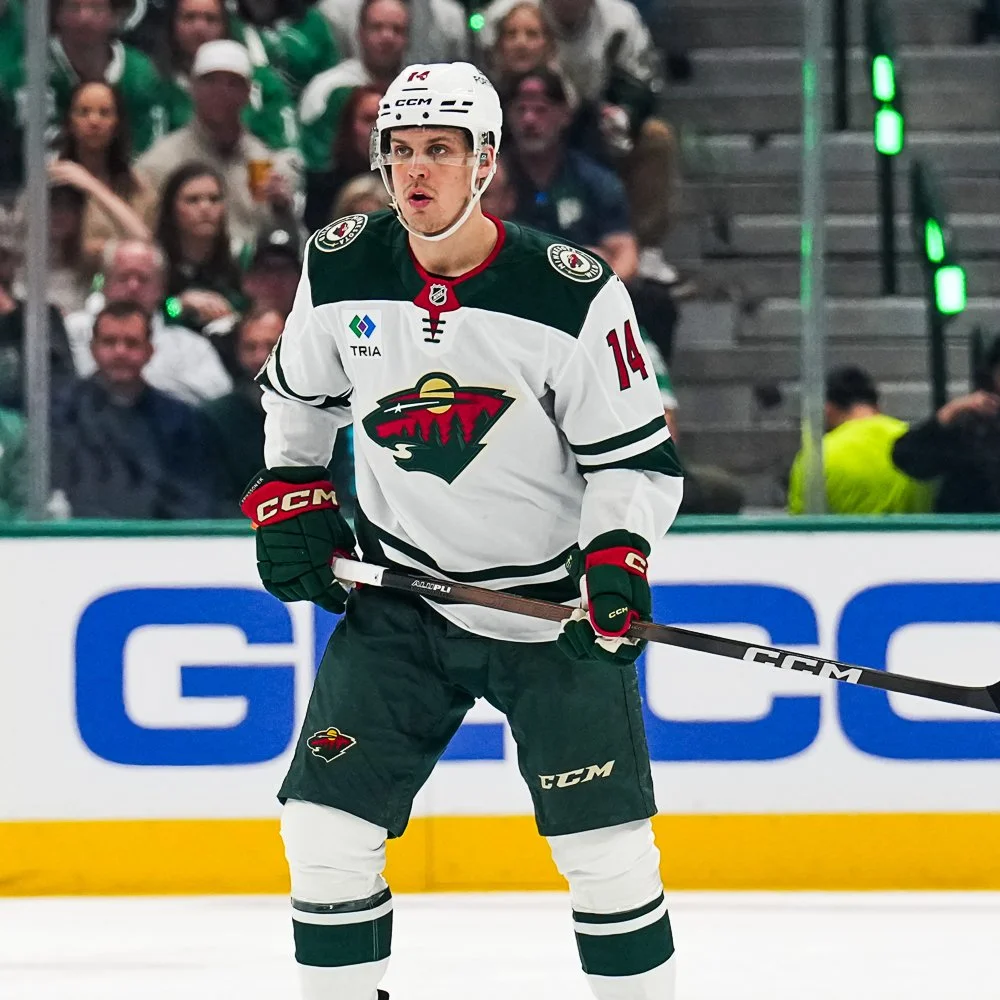 Joel Eriksson Ek