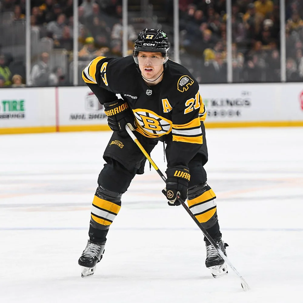 Hampus Lindholm