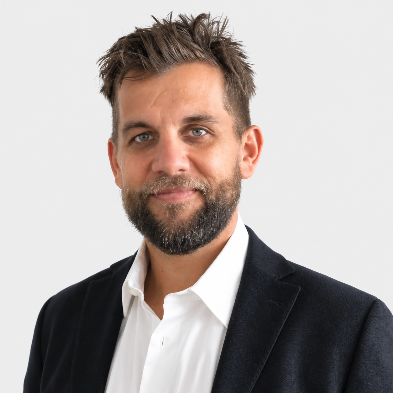 Thomas Rüfenacht