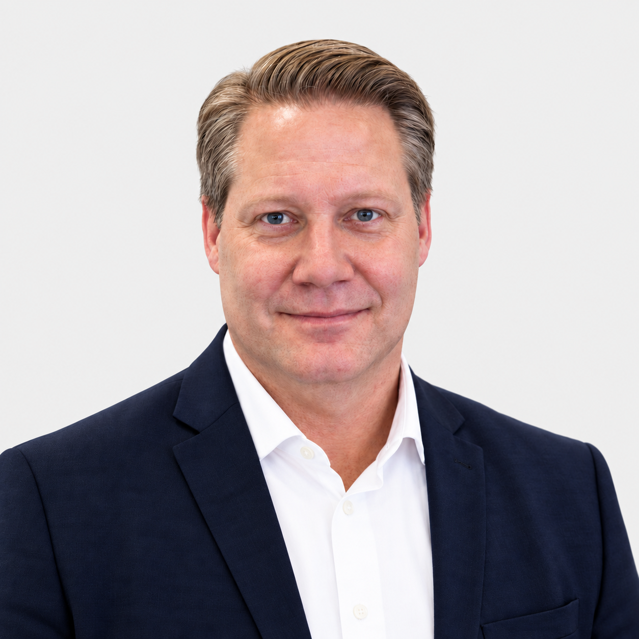 Jesper Morin