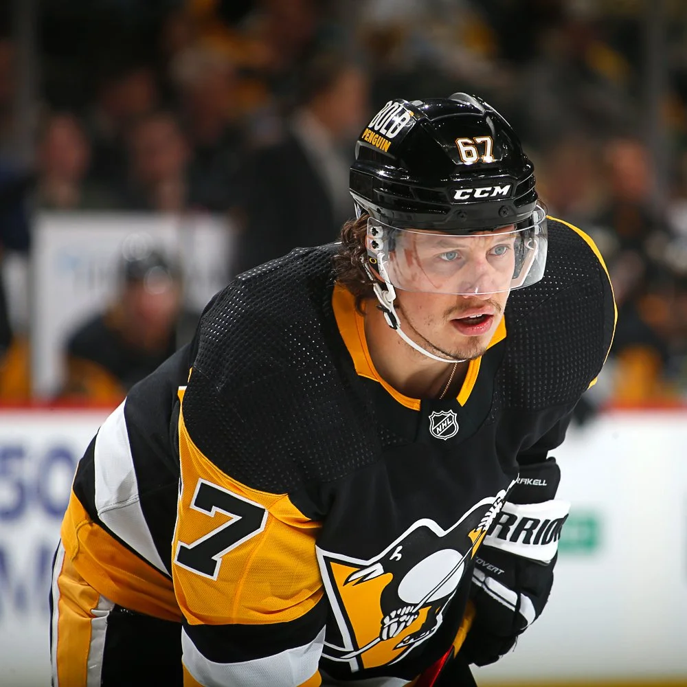 Rickard Rakell