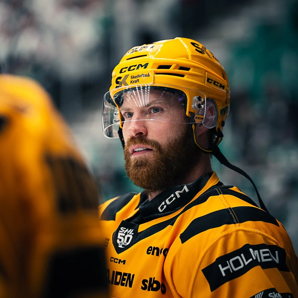Oscar Lindberg