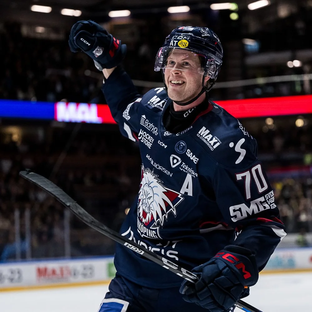 Fredrik Karlström