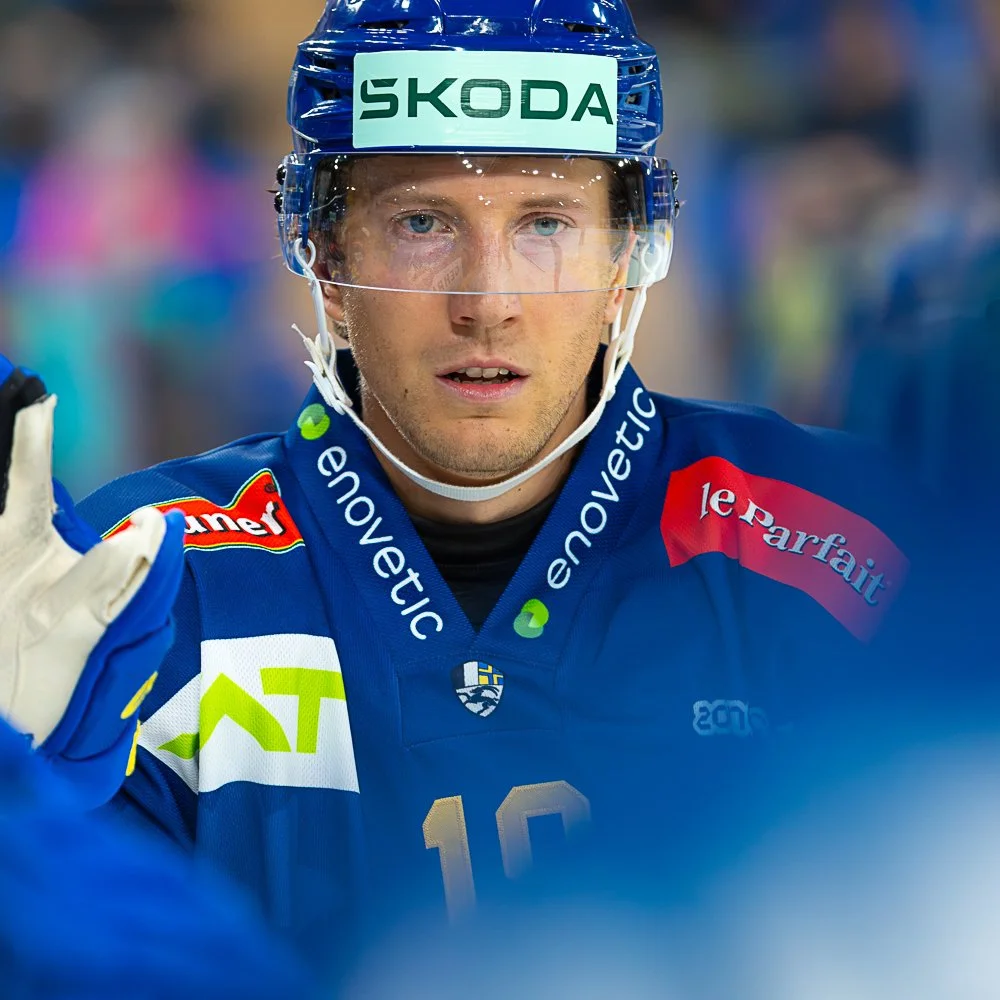 Adam Tambellini