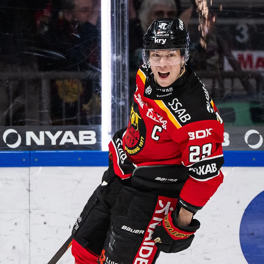 Erik Gustafsson