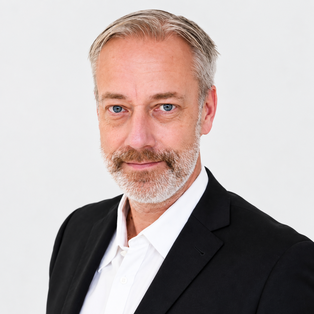 Michael Reander
