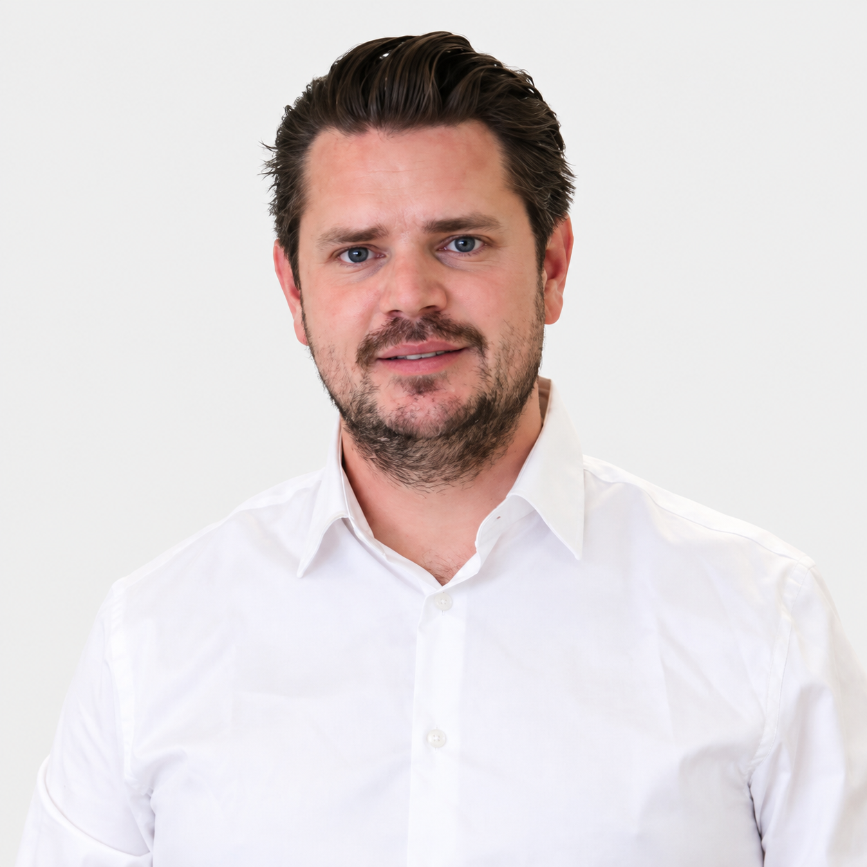Fredrik Strebel