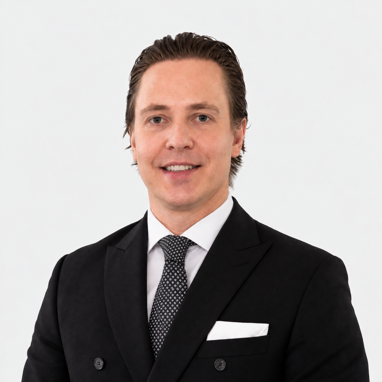 Kris Sydness
