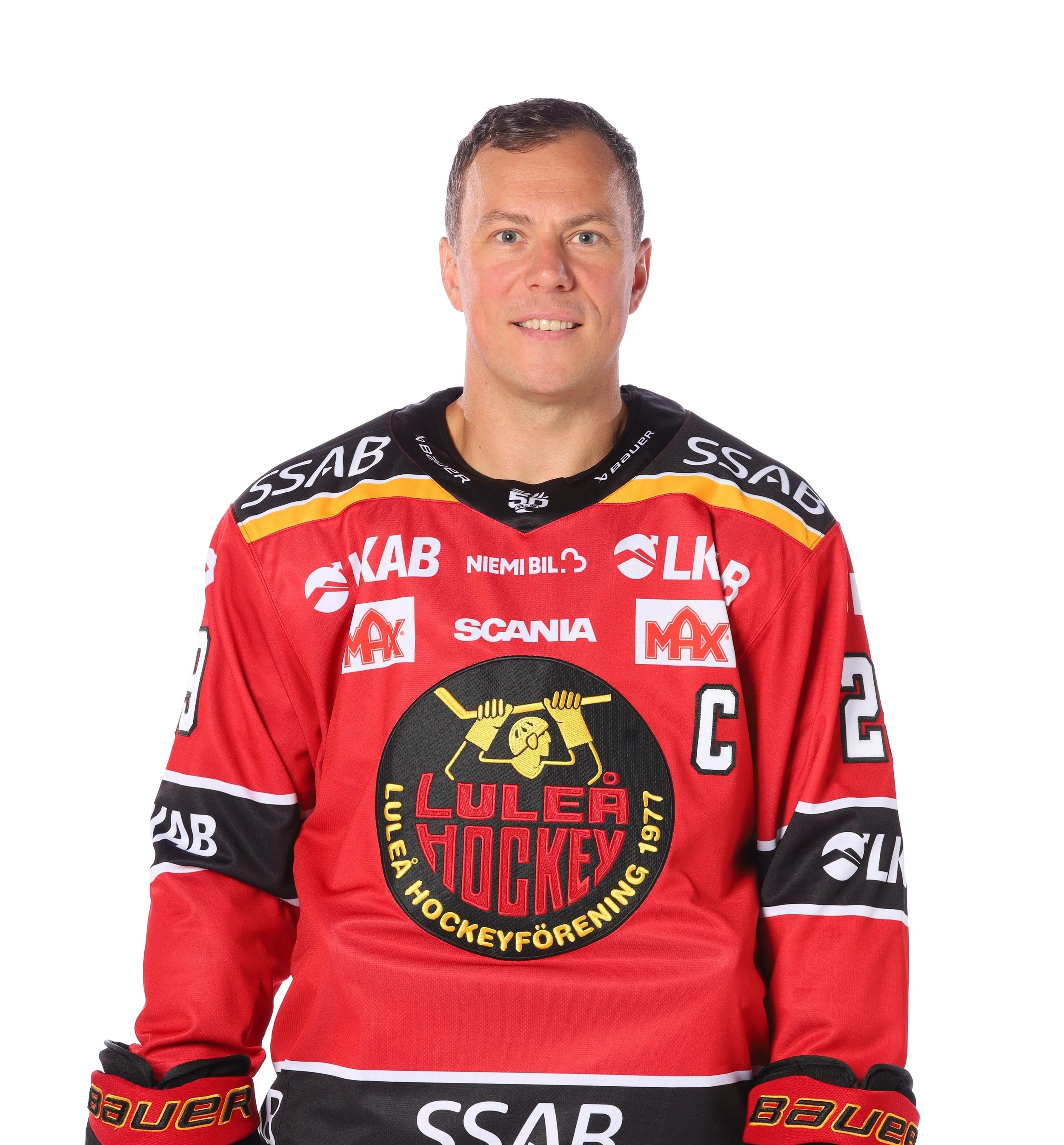 Erik Gustafsson