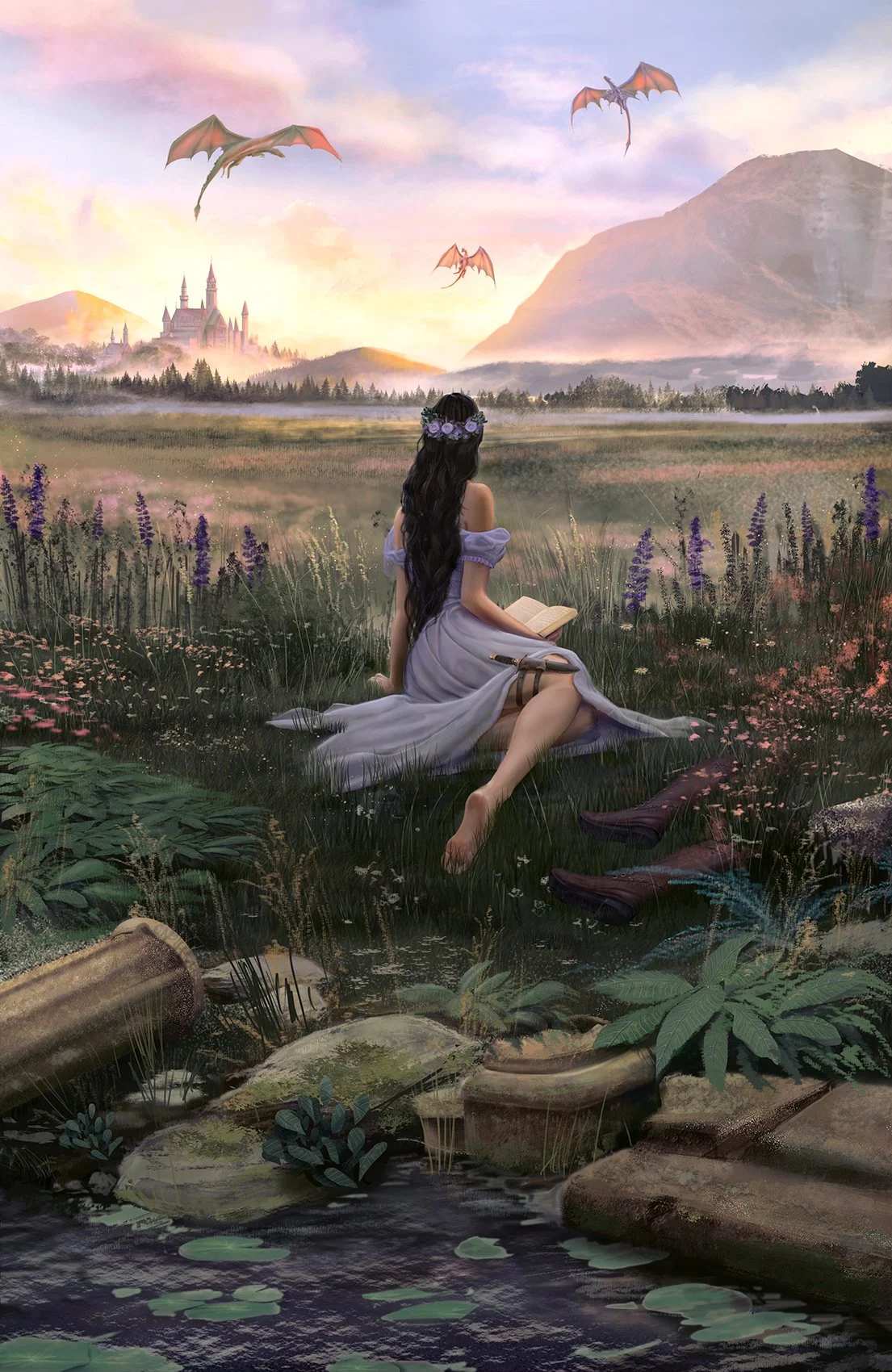 Fear the Flames Main Cover web.jpg