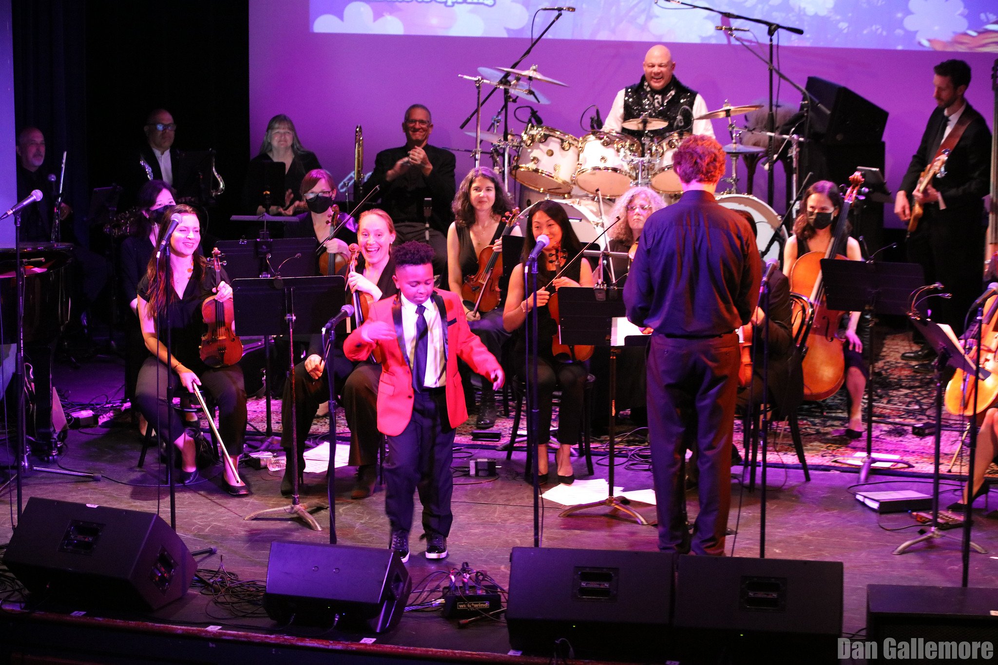 The Narada Michael Walden Foundation