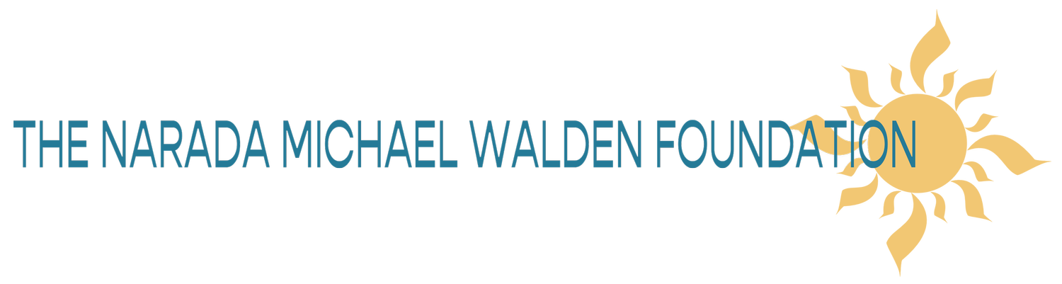 The Narada Michael Walden Foundation